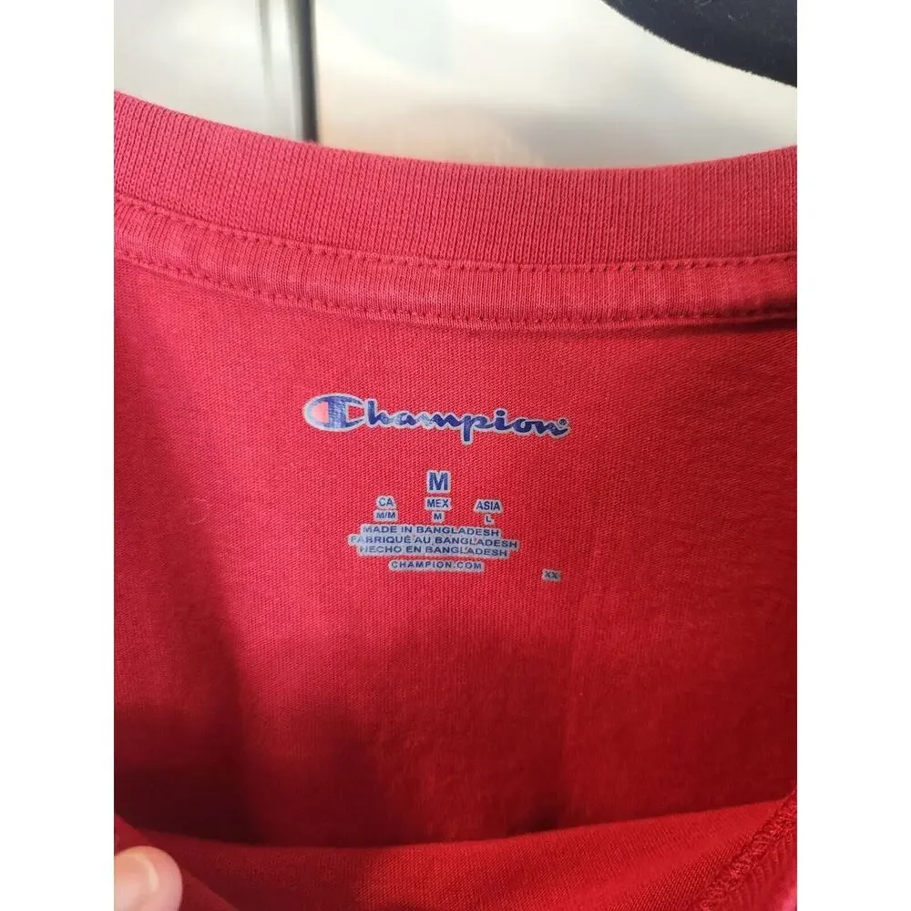 Champion Alabama T men's medium - Picture 3 of 3